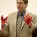 Randall Hand Photo 6