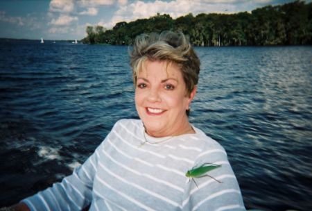 Patricia Floyd Photo 14