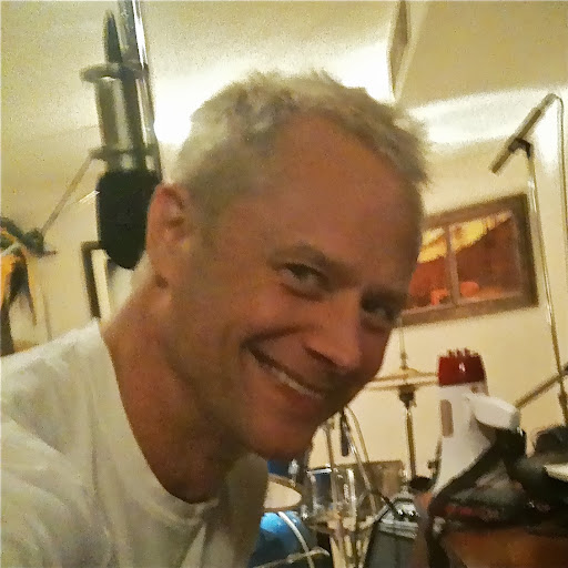 Eric Sutter Photo 5