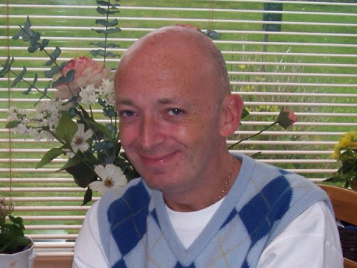 Martin Belcher Photo 6