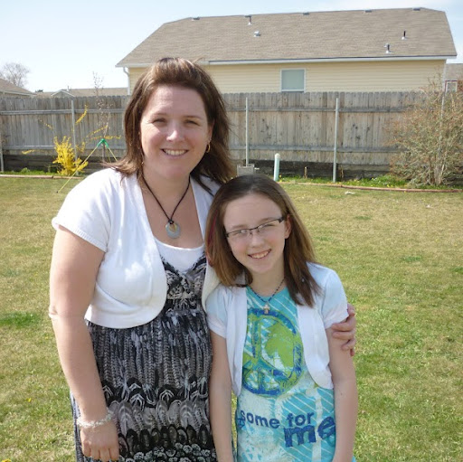 Christine Plummer Photo 7