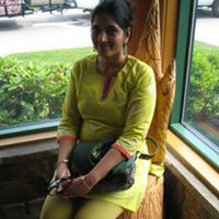 Padma Reddy Photo 19