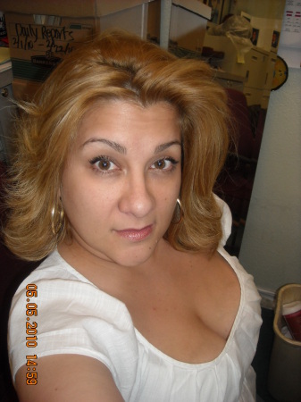 Theresa Garcia Photo 11