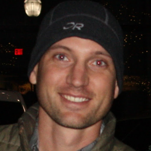 Jason Ray Photo 3
