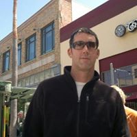 Eric Crowe Photo 21