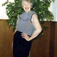 Betty Langston Photo 20