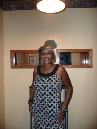 Dorothy James Photo 9