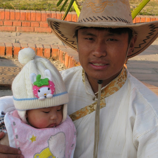 Karma Sherpa Photo 20
