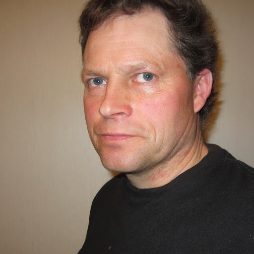 Lawrence Flack Photo 10