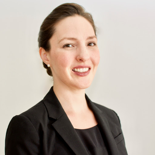 Rebecca Stinson Photo 8