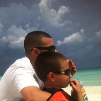 Andy Diaz Photo 14
