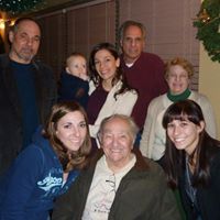 Mary Mattera Photo 7