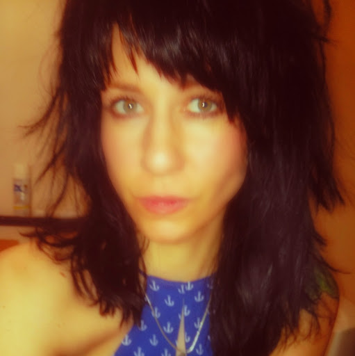Erin Fisher Photo 21