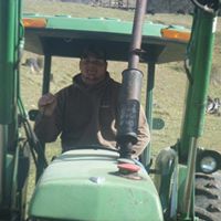 Josh Rader Photo 8