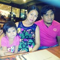 Clarence Agbayani Photo 4