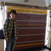 Edmund Tse Photo 5