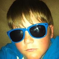 Conner Rowe Photo 4