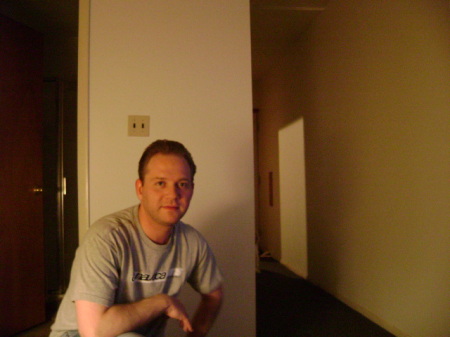 Jason Lynn Photo 2
