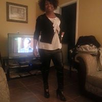 Barbara Dorsey Photo 10