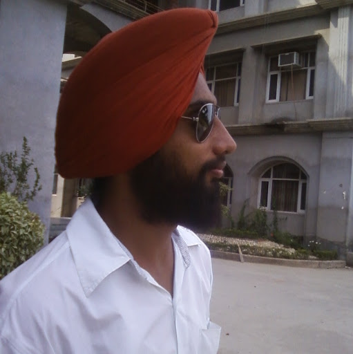 Nirmal Dhillon Photo 4