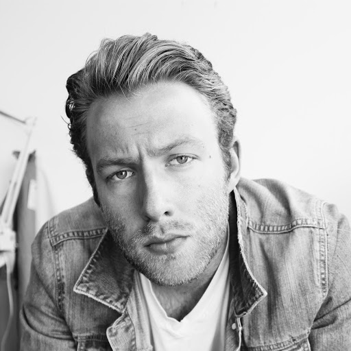 Josh Lerner Photo 19