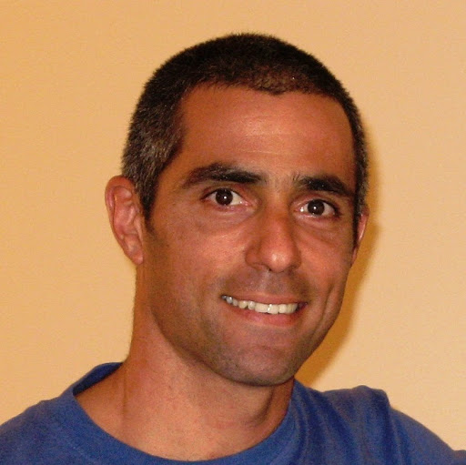 Asaf Cohen Photo 4
