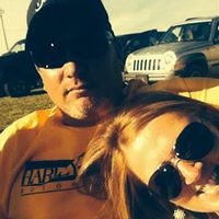 April Ferrell Photo 6