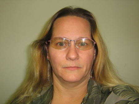 Susan Fiske Photo 7