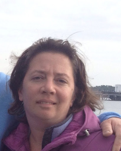 Elizabeth Merritt Photo 37