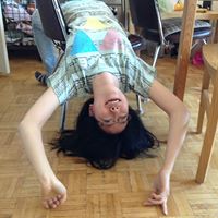 Elizabeth Liu Photo 21