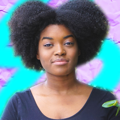 Toni Robinson Photo 7