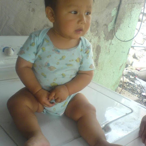 Marcos Rojas Photo 8