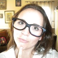 Rebecca Louis Photo 29