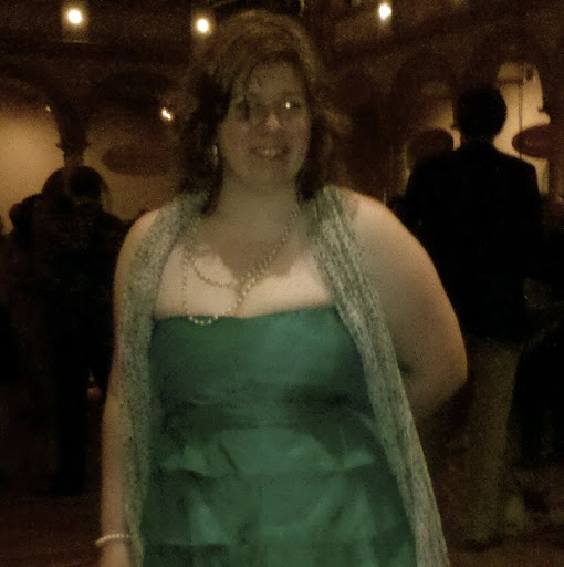 Samantha Brandt Photo 13