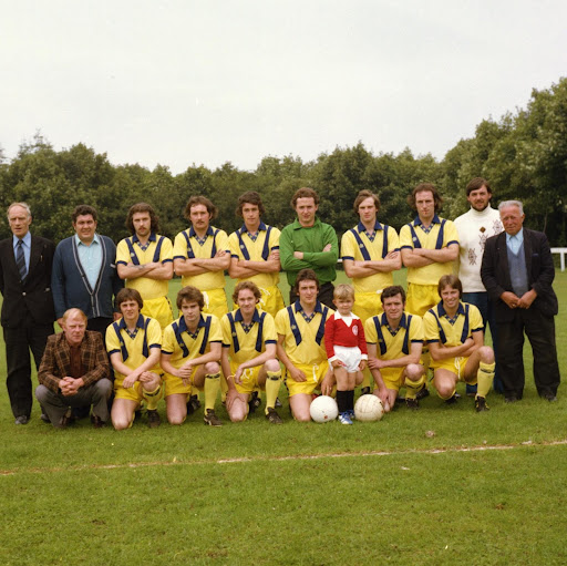 Terry Connor Photo 17