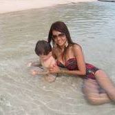 Sarah Man Photo 7