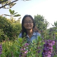 Nancy Chin Photo 35