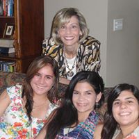 Paula Summers Photo 3