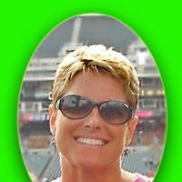 Andrea Benson Photo 35