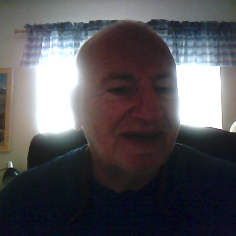 Harold Cohen Photo 31