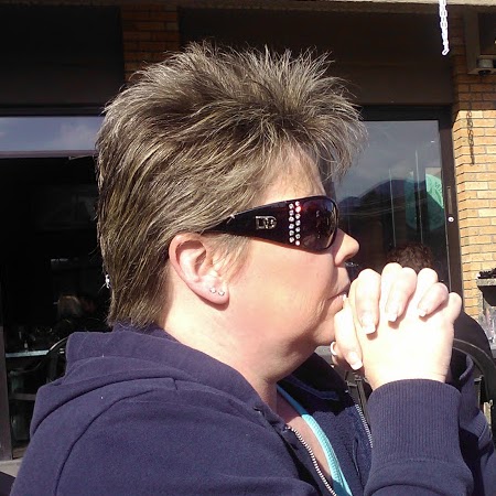 Tracy Mayfield Photo 8