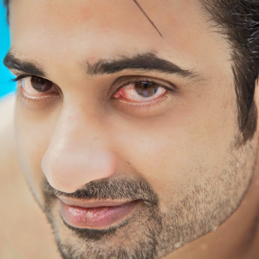 Saeed Mustafa Photo 19