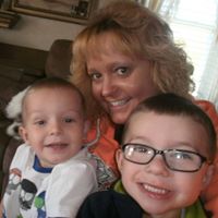 Terri Brewer Photo 25