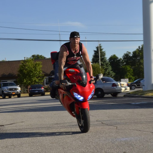 Joey Hopper Photo 34
