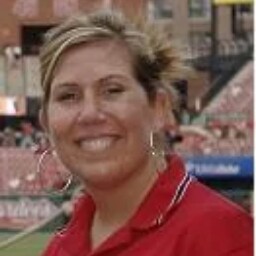 Sara Colvin Photo 30