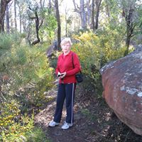 Sandra Leach Photo 18
