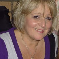 Christine Mathieson Photo 5