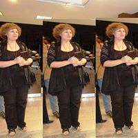 Teresa Barros Photo 12