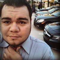 Gerardo Cavazos Photo 14