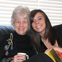 Shirley Rowley Photo 5